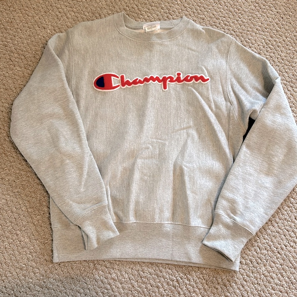 Champion Crew Neck